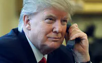 הרפורמים יחרימו שיחת טלפון עם טראמפ