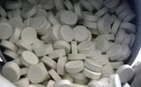 Merck Covid-19 pill may cut death risk in half
