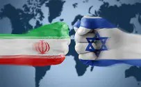Iranian blogger to take Jewish Agency Hebrew courses
