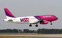 Wizz Air מציידת את טייסיה באייפדים