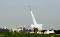 Meet the man who invented the Iron Dome
