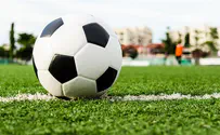 European soccer lifts ban on airing World Cup in Judea, Samaria
