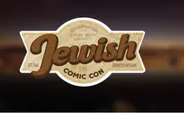Who needs a Jewish comics festival?