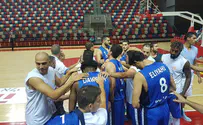 נבחרת ישראל מוכנה לאליפות אירופה