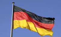 Germany arrests man suspected of building biological weapon