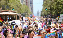 Police blacklist LGBT parade protesters
