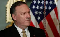 CIA director: No imminent threat of war with North Korea