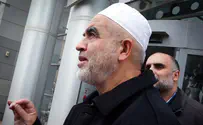 Islamic Movement leader Raed Salah begins prison sentence