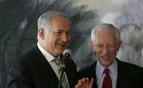 "פישר היה שותף מרכזי בצמיחתה של ישראל"