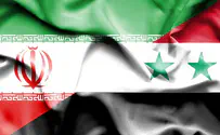 Iran and Syria vow to confront US sanctions