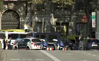 13 dead in terror attack in Spain