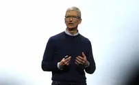 Apple CEO to donate 1 million to Anti-Defamation League