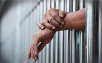 סוכל ניסיון התנקשות באסיר בתוך כלא