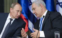 Netanyahu to meet with Putin, Kushner
