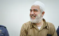 Raad Salah convicted of incitement to terrorism