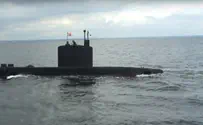 End of missing submarine mystery