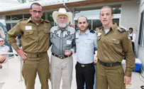 Friends of IDF raise $7.5 million to support Israel's defenders