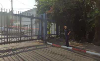 Woman dies after being crushed by electric gate