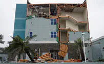 'People were negligent and didn't prepare for the hurricane'