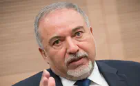Liberman berates Shin Bet head: You have crossed a red line