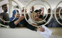 Egypt opens Rafah crossing for Gazan pilgrims