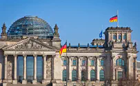 Germany 'concerned' over Israel's blacklist of PFLP affiliates