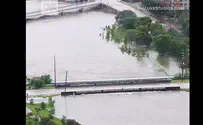 Houston Jewish community ravaged by Harvey’s torrential rains