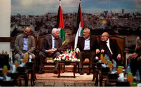 Hamas: We will not be part of a decision to postpone elections