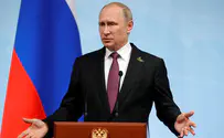 ADL to Putin: Don't blame Jews