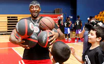 Amar'e Stoudemire to return to Israel - if no NBA team wants him