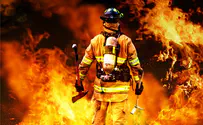 Court rules on ban on firefighters growing beards