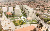 Jerusalem Estates VIP Service helps prospective homeowners
