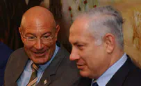 Israeli businessman Milchan questioned in London