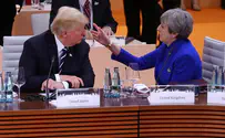 Trump to visit Britain in July