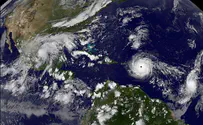 'Worse than Irma': Category 5 hurricane threatens Caribbean