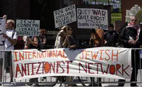 Left-wing NGO to American Jews: Israel is not your birthright