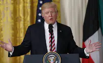 Watch: Trump national security strategy address
