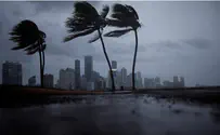 Atlanta Jews open their homes as Hurricane Irma batters Florida