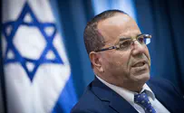 'Time to throw pro-terror Arab MK out of the Knesset'