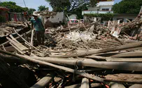 Mexico: Earthquake damages synagogue