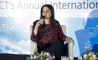 Shaked: Don't hire illegal immigrants - hire Palestinian Arabs