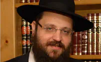 Rabbi of Berlin: Kipa should be worn with pride