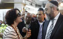 Rabbi Amsalem: Supreme Court restores sanity to the State