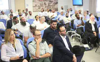 First-ever Religious Zionist conference on suicide prevention