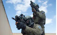 Senior officer denies claims IDF not ready for war