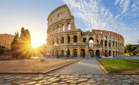Italy, France announce massive bailouts for tourism industry