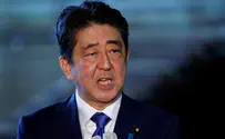 Japanese PM pays tribute to 'Japanese Schindler'