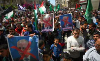 חמאס עצר עשרות פעילי 'פתח'