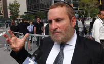 Shmuley Boteach: Trump's speech one of 'most forceful' at UN