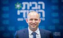 Jewish Home leader: I will run for prime minister one day